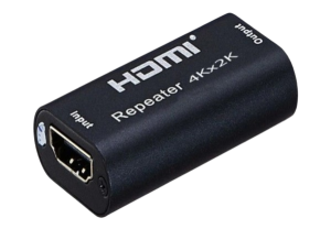 SPACETRONIK REPEATER HDMI 4Kx2K HDRE01