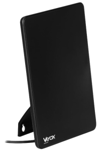 VAYOX Antena pokojowa DVB-T/T2 VA0091
