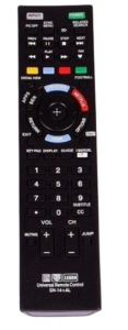 PILOT LIBOX uniwersalny do TV SONY SN-14+AL LB0141