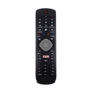 PILOT PHILIPS RM-L1285, 3D, Netflix