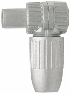 AXING Złącze CKS 4-00 IEC-MĘSKI