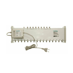 AXING SPU 916-05 multiswitch 9/16 pas. naziemna