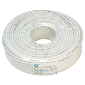 Kabel koncentryczny DIGITSAT Basic SCC 103 CCS 100m