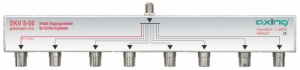 AXING SKV 8-01 sumator 8-krotny