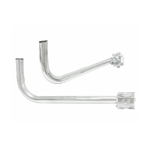 Uchwyt SAT BALKONOWY BOCZNY - 60