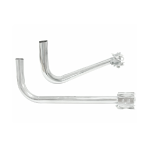 Uchwyt SAT BALKON BOCZNY PRAWY 30