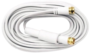 AXING SFK 750-02 sznur F/F 7,5m