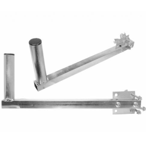 Uchwyt SAT BALKONOWY UNIWERSALNY 50