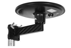 VAYOX Antena zewnętrzna dookólna Digit 360 VA0039