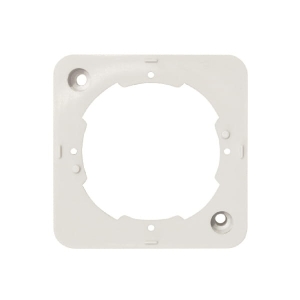 AXING TZU 1-10 ramka montażowa gniazda 75x75mm