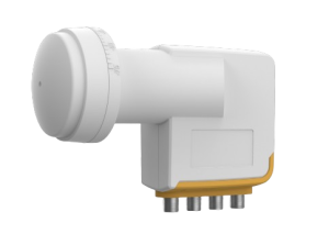 Konwerter INVERTO Unicable II + 1 legacy