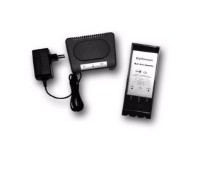 JOHANSSON 9640 S Multiband Converter Twin