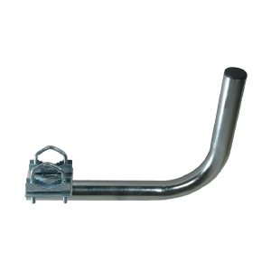 Uchwyt SAT BALKONOWY GÓRNY 40