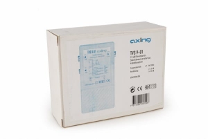 AXING TVS 9 wzmacniacz