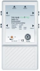 AXING WZMACNIACZ AX TVS 16