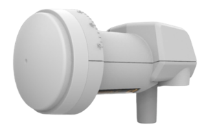 Konwerter INVERTO Unicable II programowalny 32