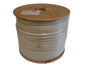 Kabel Koncentryczny DIGITSAT PREMIUM TDC113 500m WR